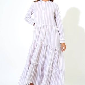 Oliphant Womens maxi dress